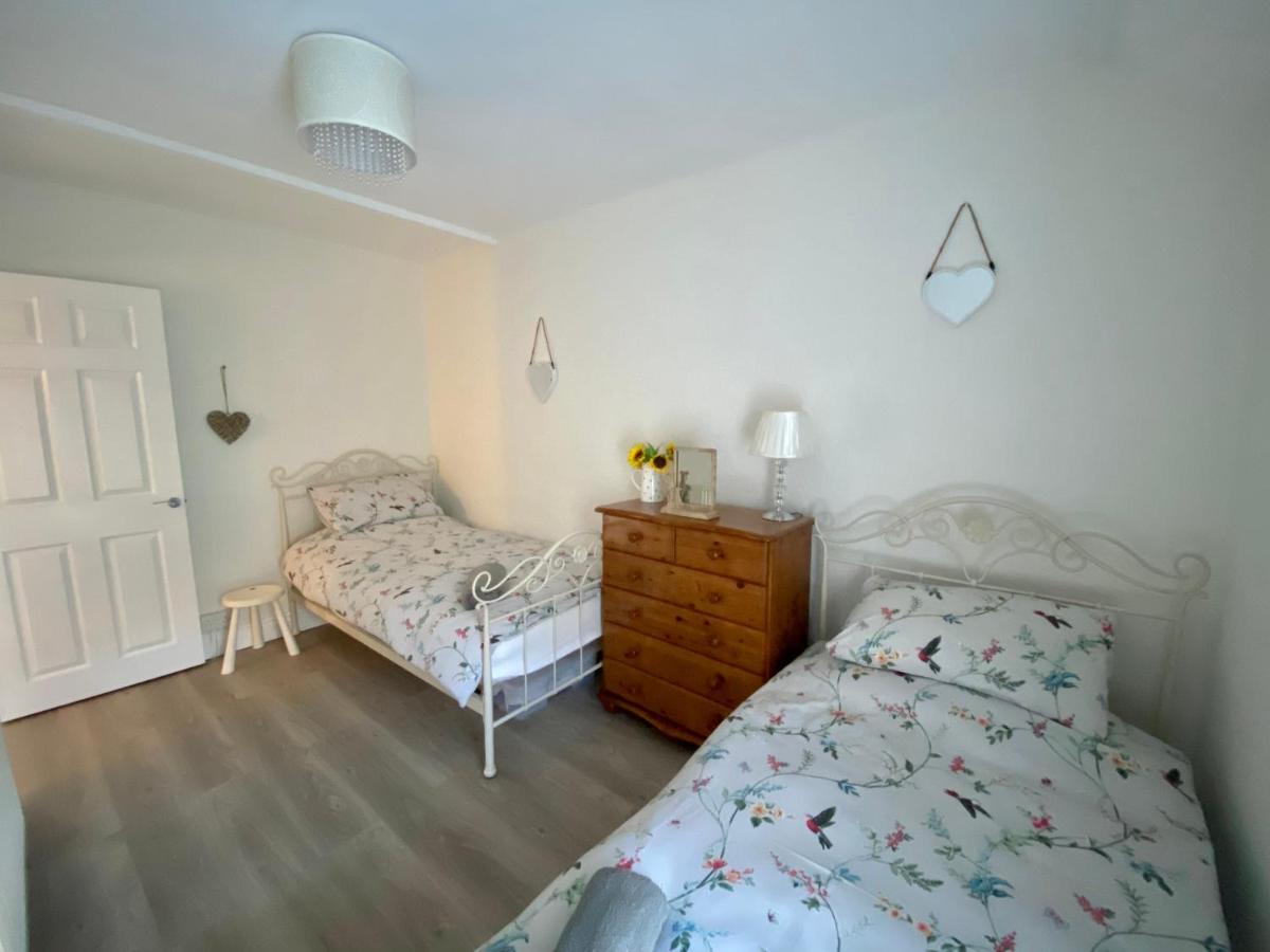 Ty-Nance Cottage Caerphilly Eksteriør bilde